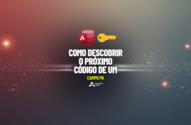 Como descobrir o Próximo Código de um Campo PK